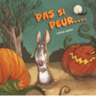 Pas si peur..