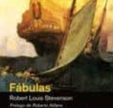 [Pdf/ePub/Mobi] FABULAS - ROBERT LOUIS STEVENSON descargar ebook gratis