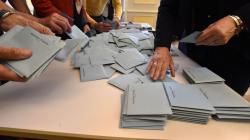 Votes clos.
