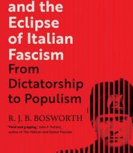 [download pdf] Mussolini and the Eclipse of Italian Fascism: From Dictatorship to Populism