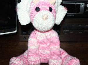 Pinkie 2......