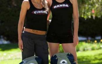 Pour Yousra et Randa