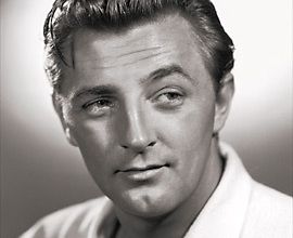 ROBERT MITCHUM /