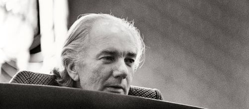 Thomas Bernhard, une vie sans femmes, Pierre de Bonneville (l’Éditeur)
