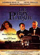 BOX OFFICE HEBDOMADAIRE PARIS 1984