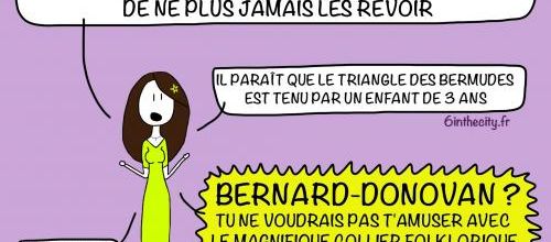 trouver du positif en chaque chose
