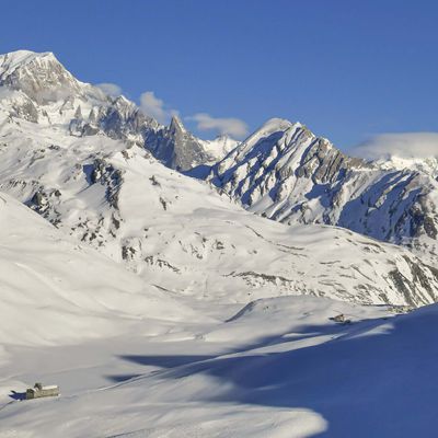 Vallée d'Aoste