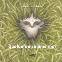 Quelqu'un comme moi