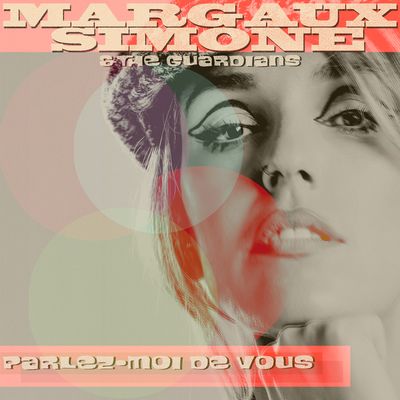 Margaux Simone dans la playlist Clipcast avec Parlez-moi de vous