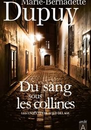 [Pdf/ePub] Les enquêtes de Maud Delage by Marie-Bernadette Dupuy download ebook