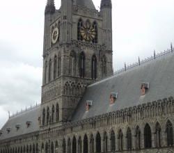  * A Ypres