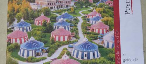 Séjour au Puy du fou en Vendée (85), hôtels