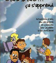 Croire... ça s'apprend