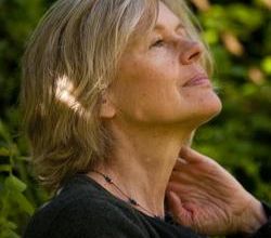 Anne De Pasquale sera à la biennale de Châteaudun le 26 novembre 2023