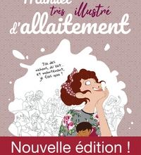 Fichiers ePub iBook à télécharger gratuitement Manuel très illustré d'allaitement par Caroline Guillot ePub iBook in French