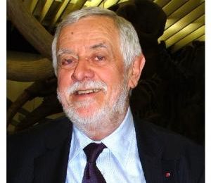 Adieu, Yves Coppens.