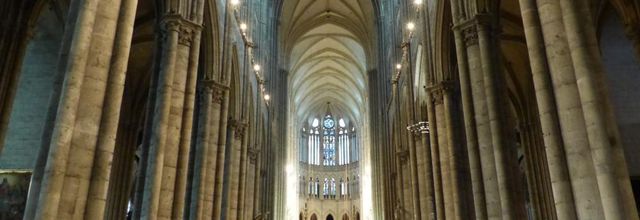 La Nuit des Cathédrales