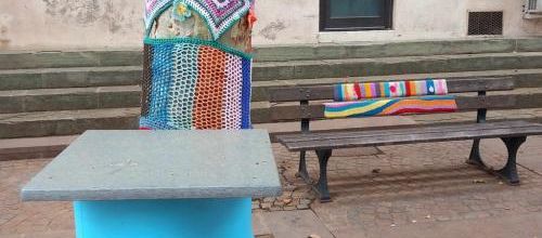 tricot urbain