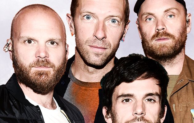 COLDPLAY : SUR QUELQUES MEILLEURES CHANSONS POUR UNE REECOUTE (?)