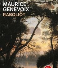Pdf format ebooks téléchargement gratuit Raboliot MOBI ePub FB2 par Maurice Genevoix 9782253009221