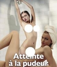 [Pdf/ePub] Atteinte à la pudeur by Bernard Margeride download ebook