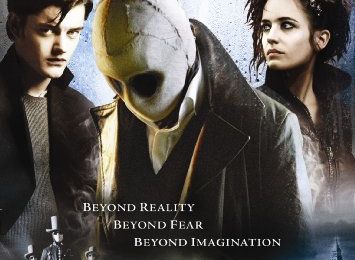 Dark World – DVD