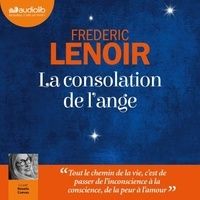 [Kindle] La consolation de l'ange download