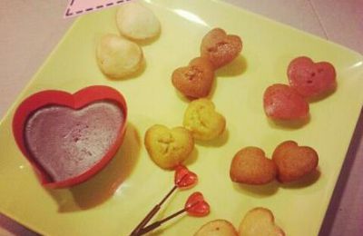 Gourmandises Picard