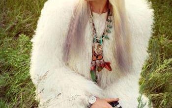 mode fashion boho chic christian louboutin angelo marani nella pagina