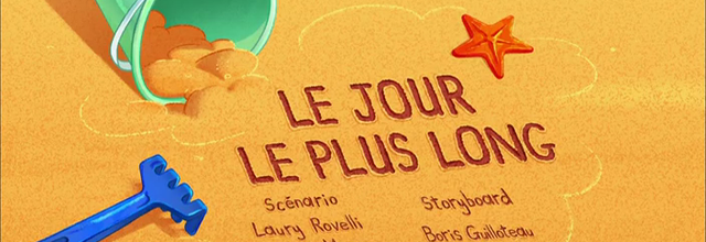 Zig & Sharko - 2x65 - Le jour le plus long