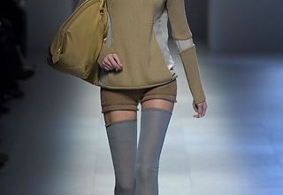 mode fashion