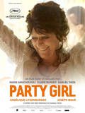 Critique: Party Girl