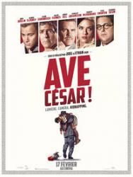 Critique: Ave César!