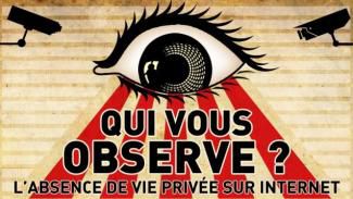 Comment les entreprises surveillent notre quotidien