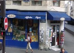 Paris 5ème arrondissement