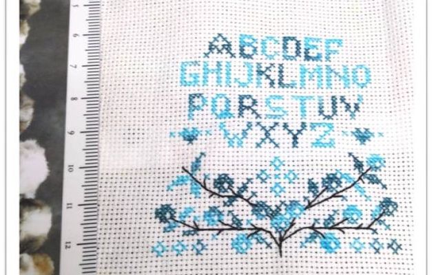 Petit ABC de Sablaise (1/2)