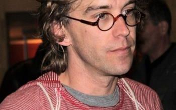 Fred Pellerin, c'est d'abord Saint-Elie-de-Caxton