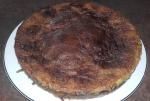 Gateau fondant aux poires- Thermomix