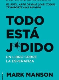 {pdf download} Todo está jodido