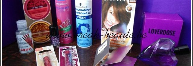 ღ Haul - Décembre | Cosmétiques 