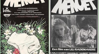 Menuet / Minuet. 1982. HD.