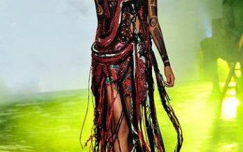 mode fashion