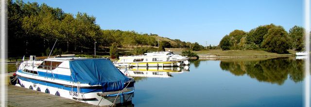 Port Lauragais