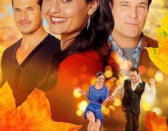 L'automne dans toute sa splendeur .