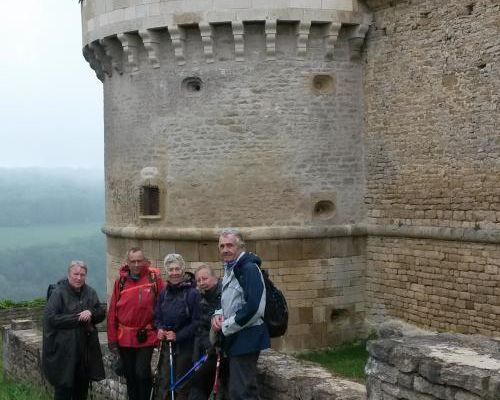 "Du Puits XVI au Puits VII" - Dimanche 13 mai 2018