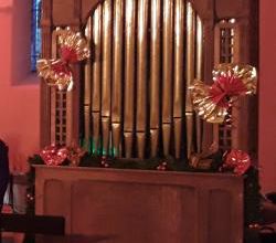 Orgue de Montmaur: d'une Association à l'autre