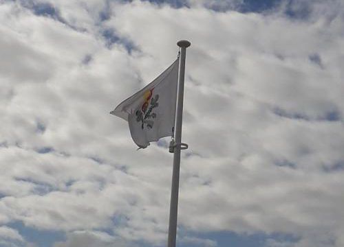 Les saints de Glace et les cavaliers