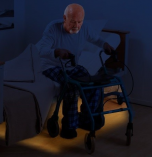 Bedlight : éclairage activé par le mouvement