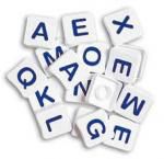 Atelier des mots