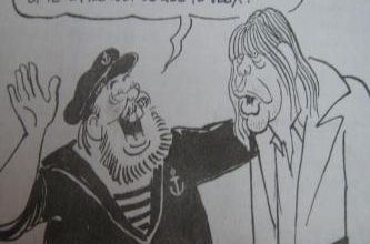 "Protestations dans toute l'Europe" 
